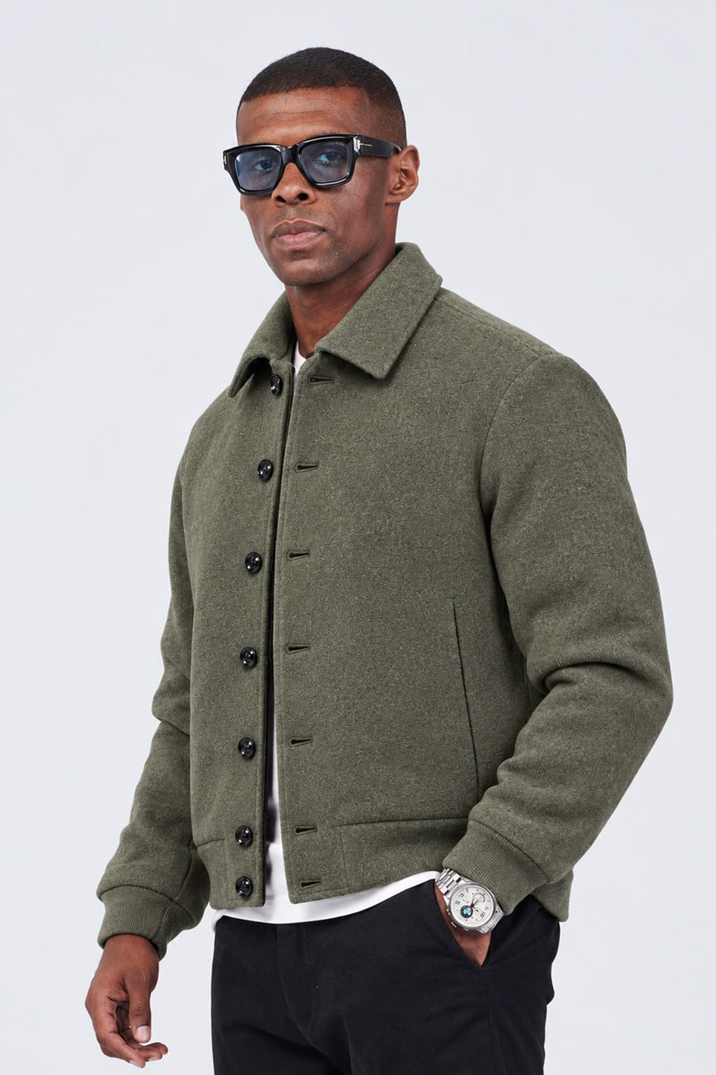 CRAFTER'S JACKET