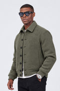 CRAFTER'S JACKET