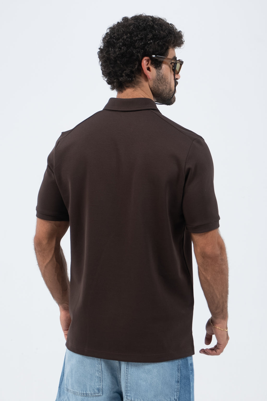 SIGNATURE POLO