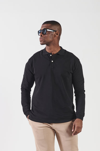 SMART CASUAL POLO