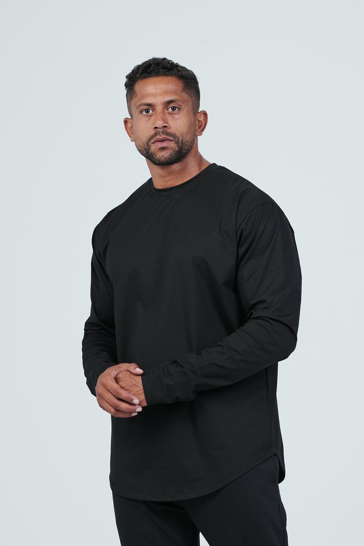 LONG SLEEVE T-SHIRT