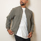 HEAVY BOMBER JACKET