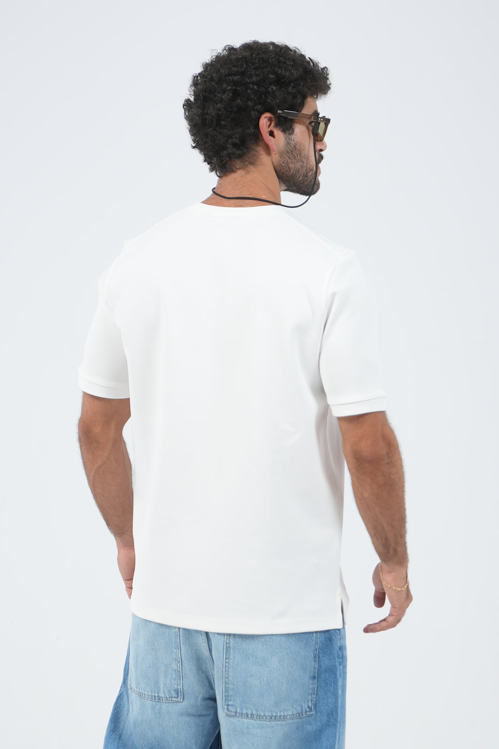 FOUNDER'S TEE