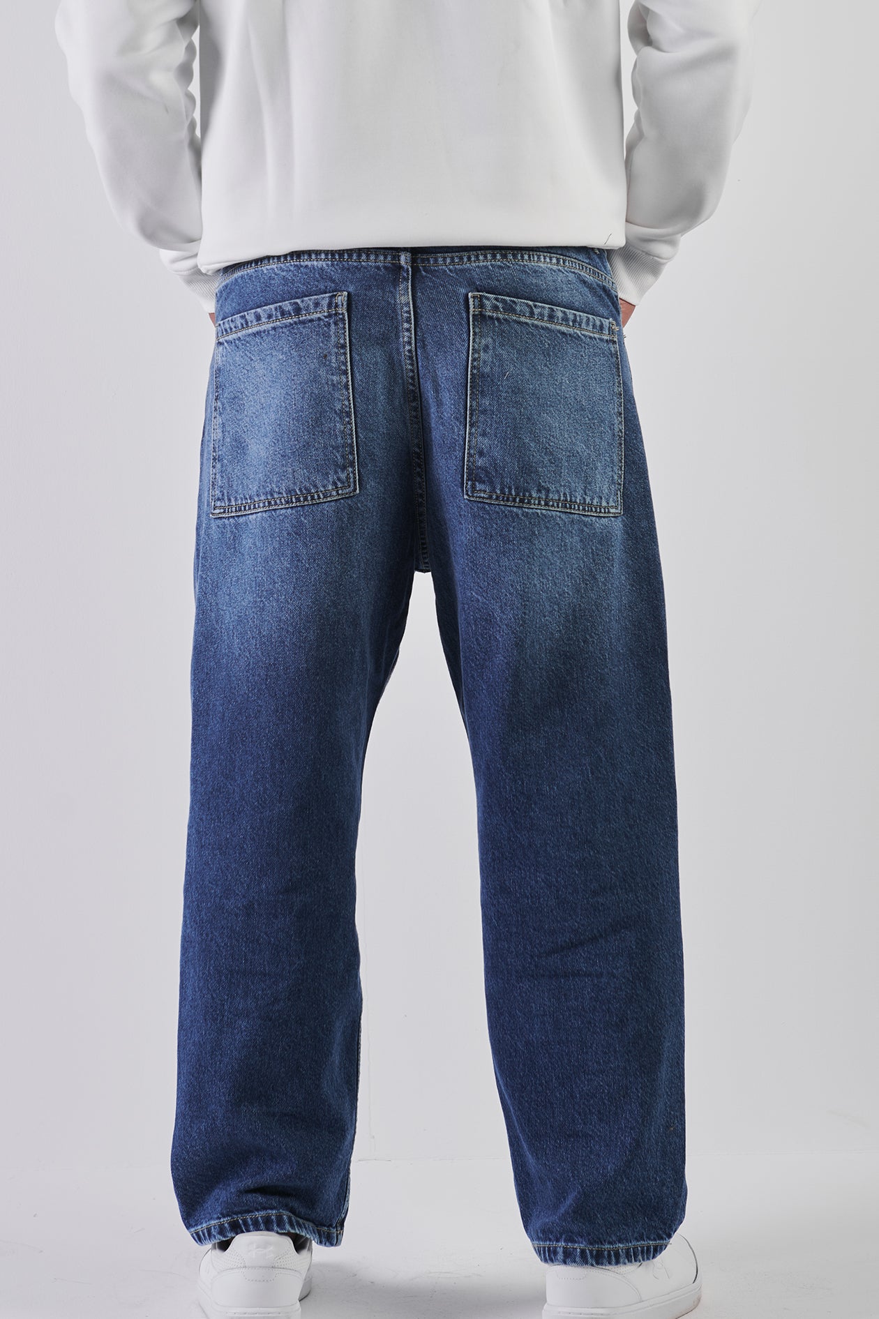 HE DENIM