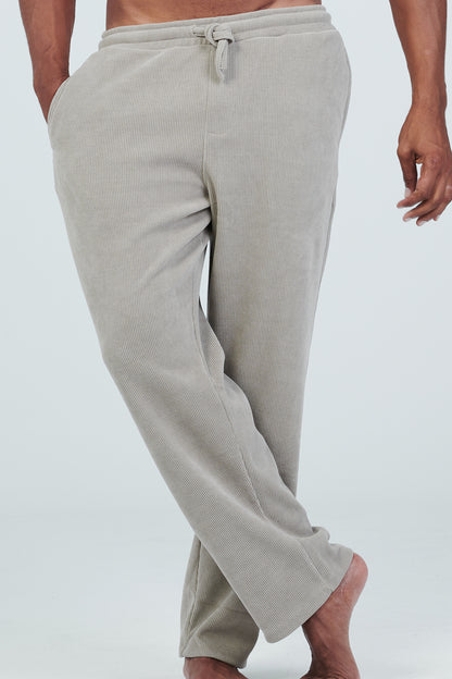 HEAVY RELAXED FIT PANTS