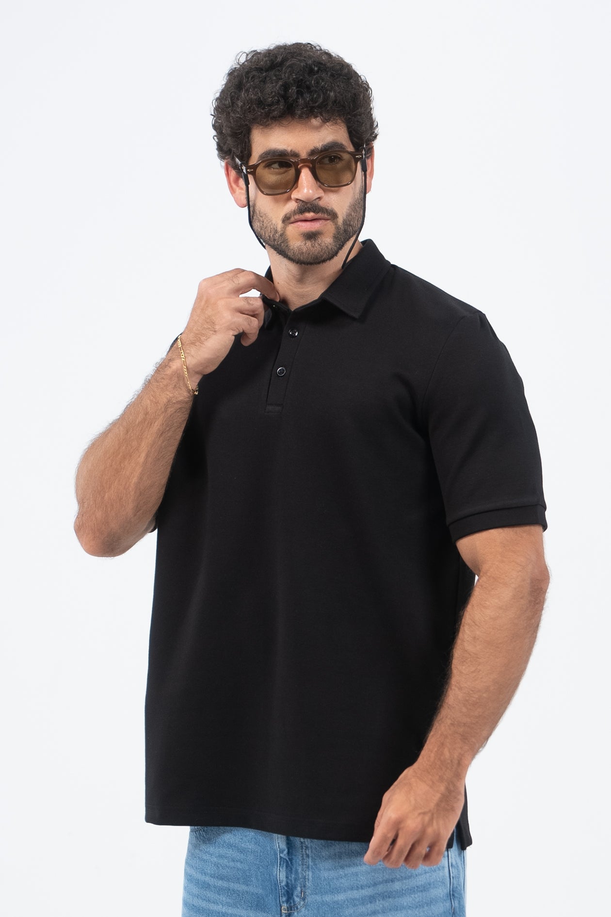 SIGNATURE POLO