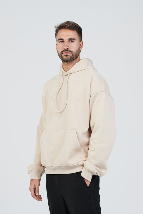 BASIC HOODIE