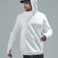 FITTED HOODIE