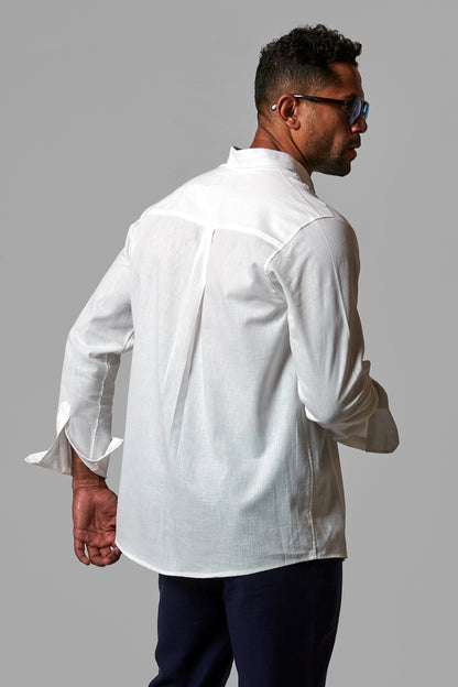 SUMMER LONG SHIRT