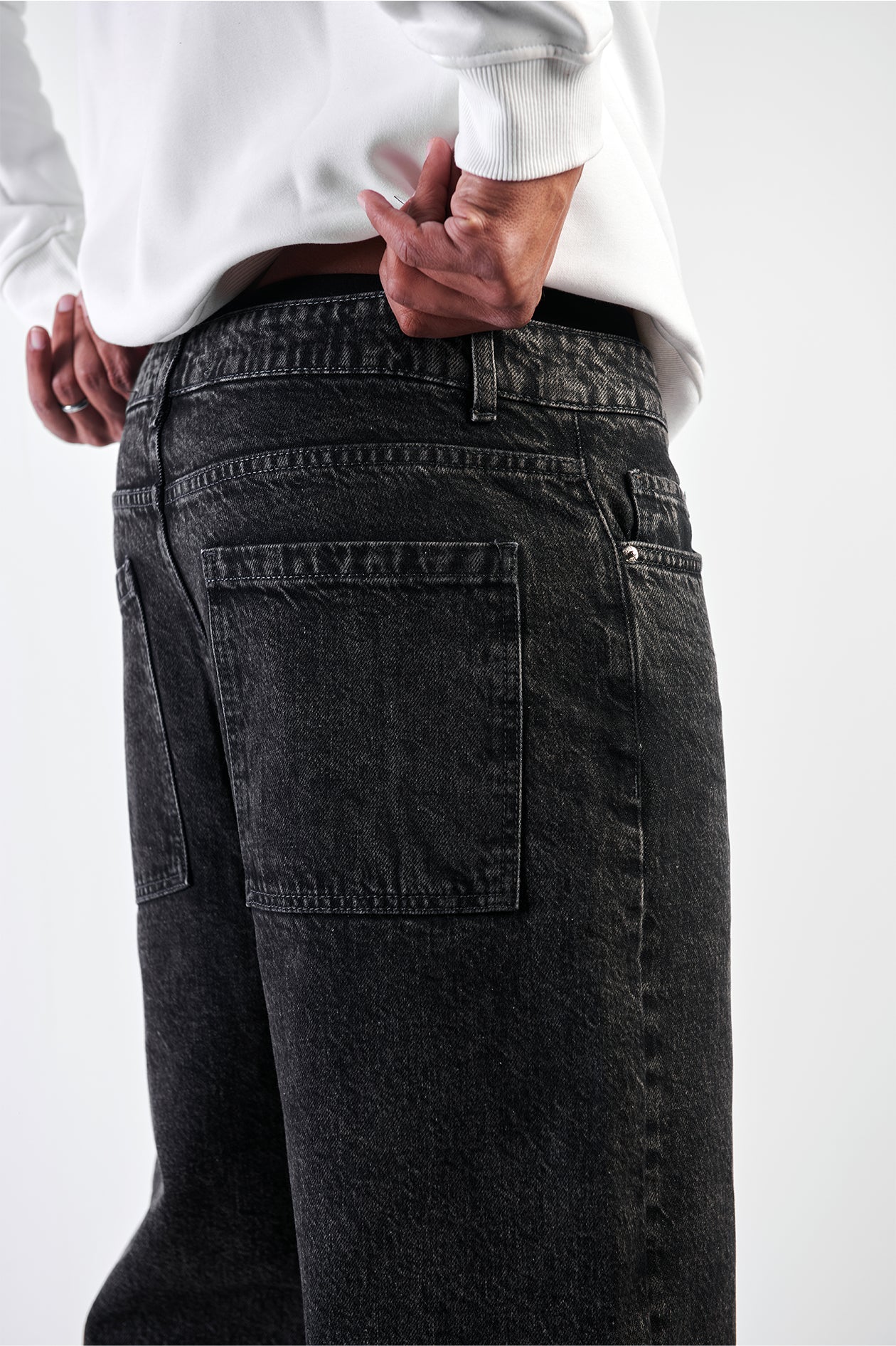 HE DENIM