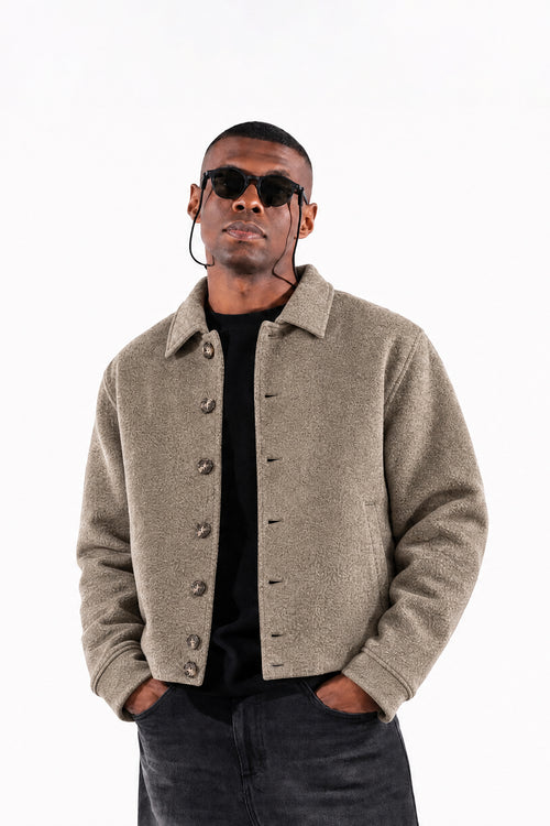 CRAFTER'S JACKET