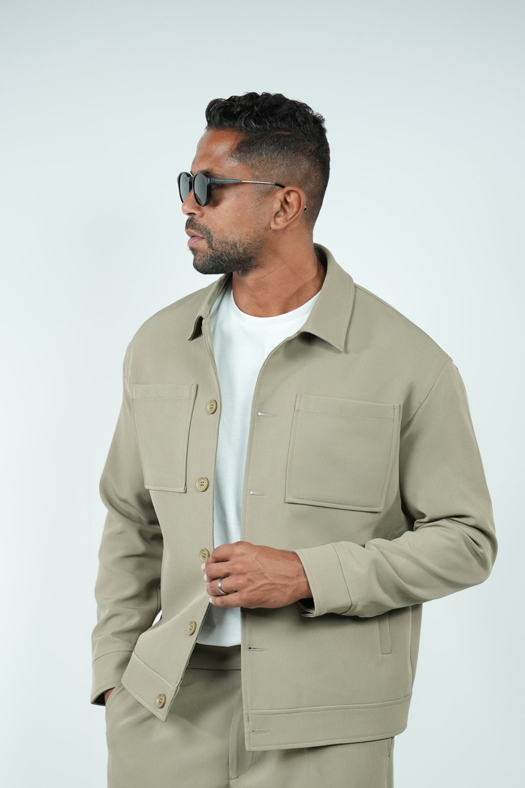 THE CARTER JACKET