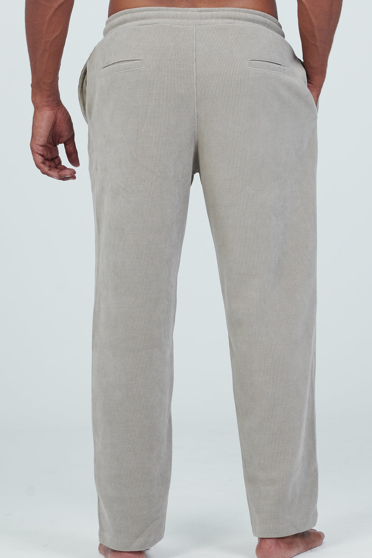 HEAVY RELAXED FIT PANTS