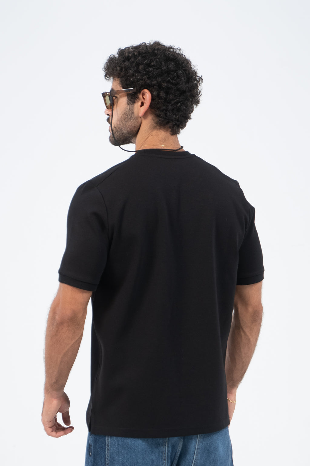 FOUNDER'S TEE