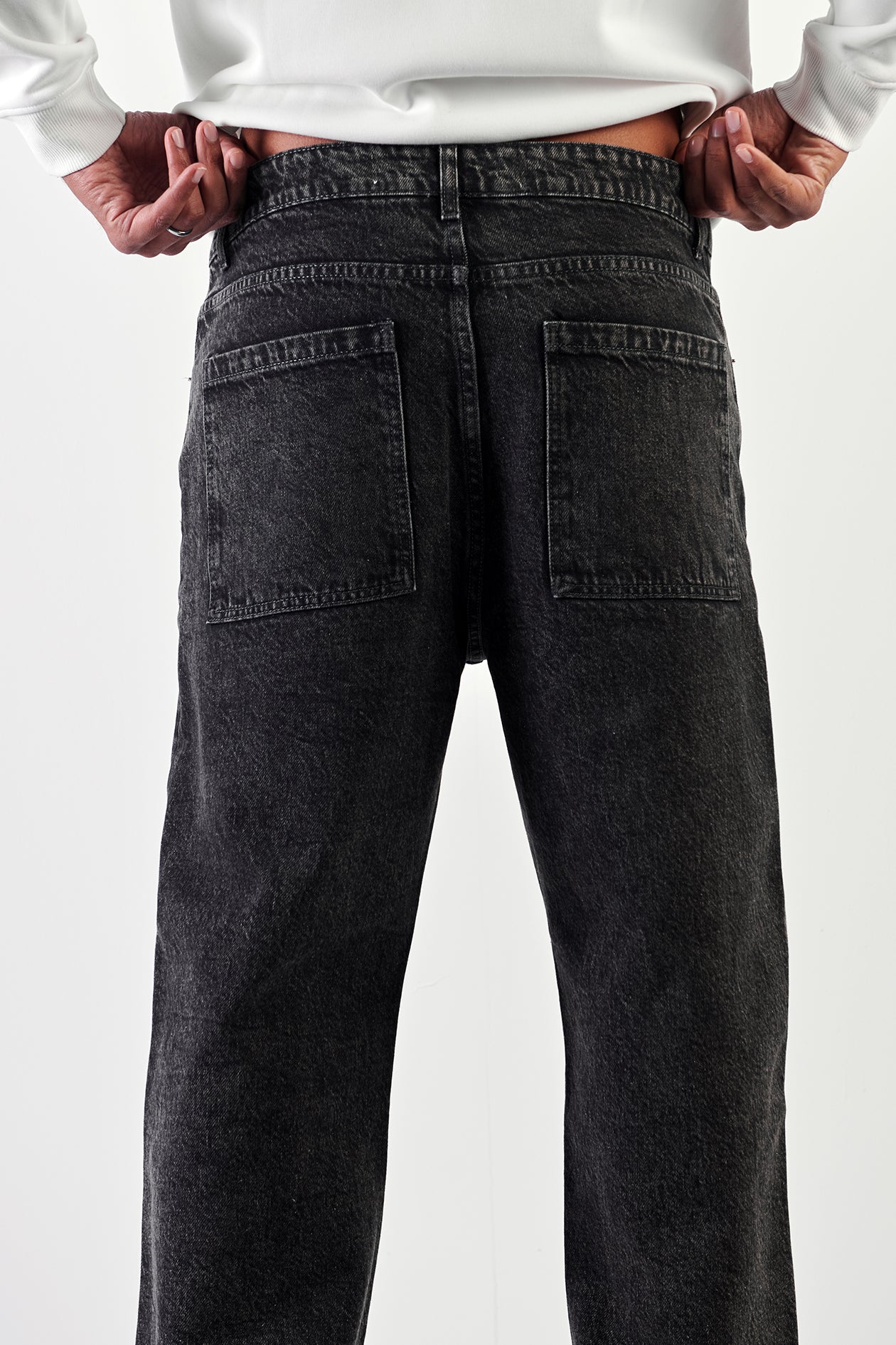 HE DENIM