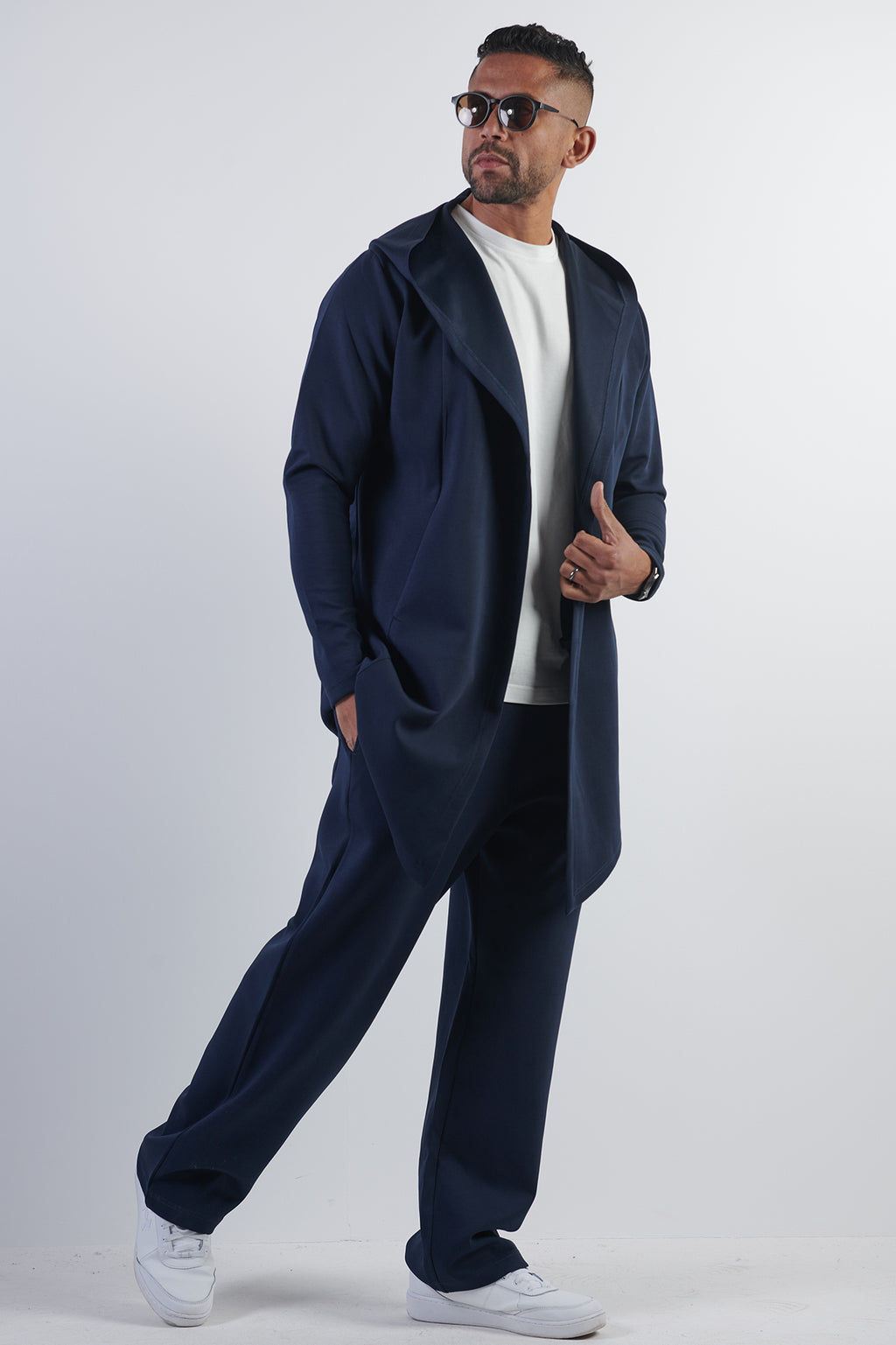 SIGNATURE CARDIGAN