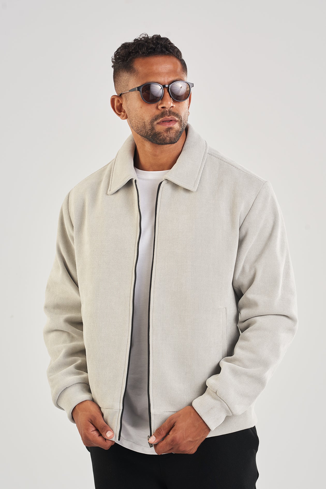 HE SIGNATURE JACKET