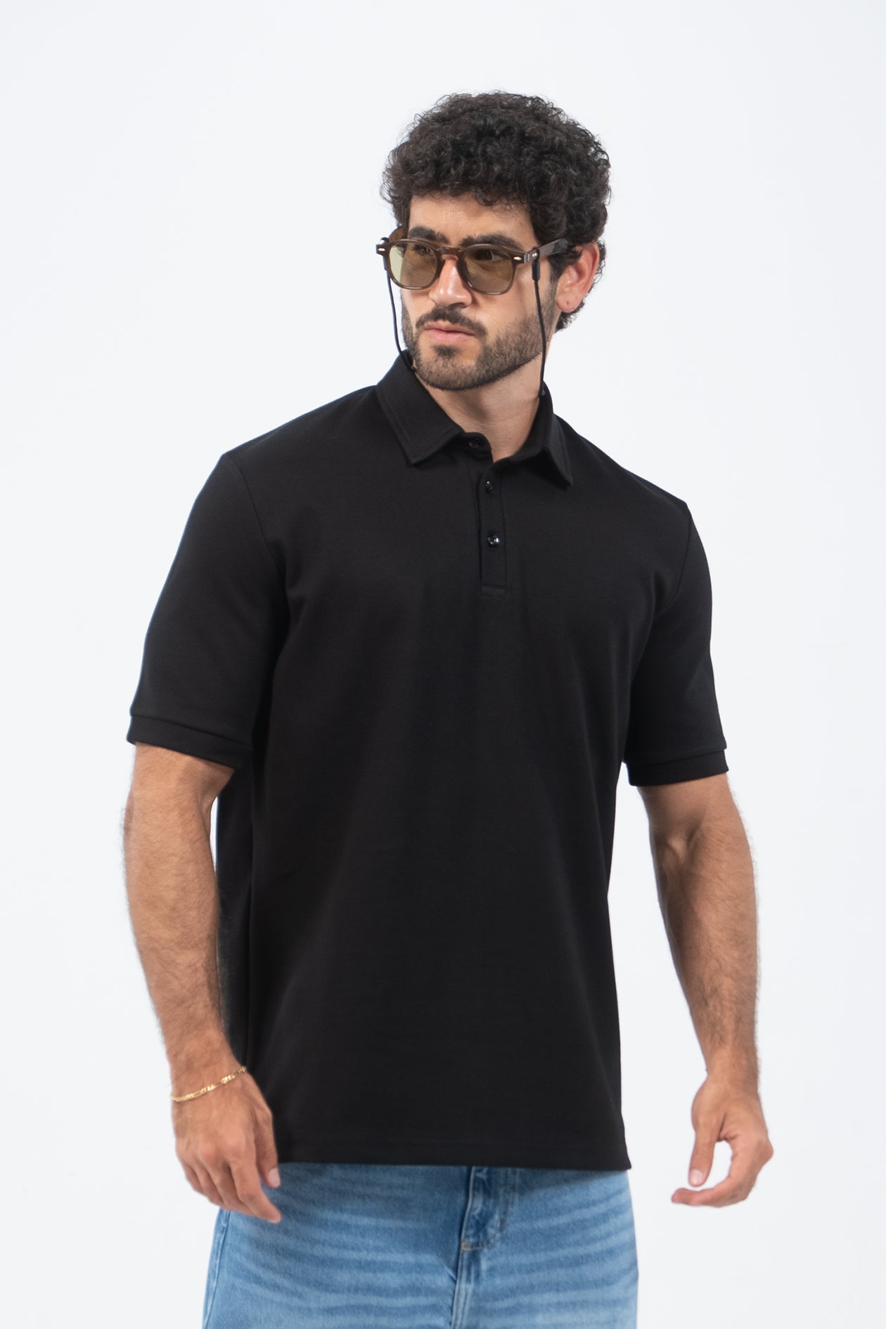 SIGNATURE POLO