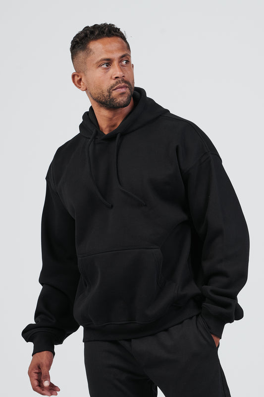 OVERSIZED HOODIE