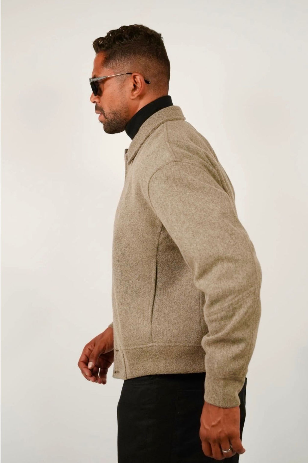 CRAFTER'S JACKET