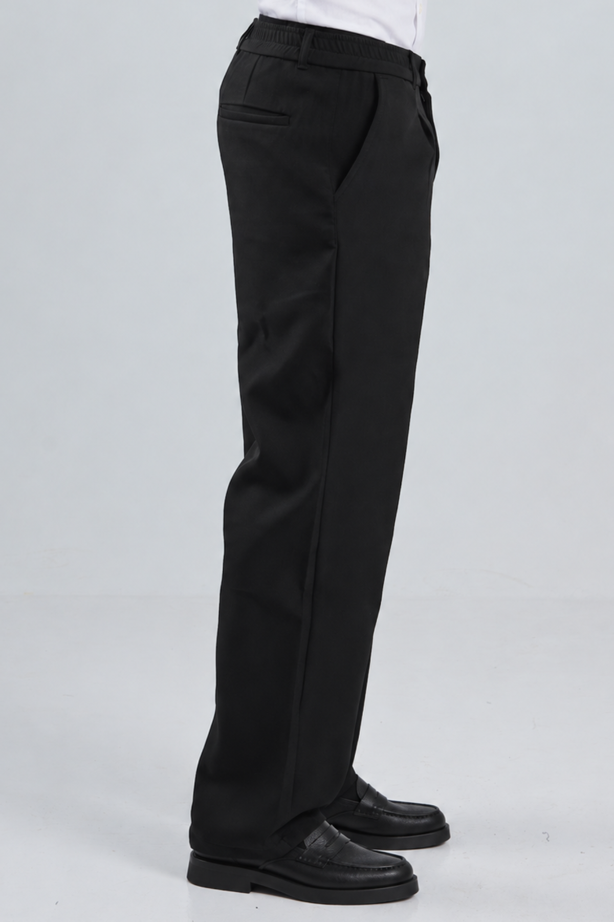 TAILORED TROUSERS