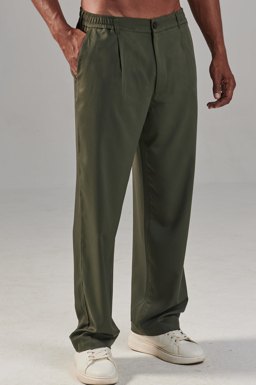THE LOUNGE PANTS