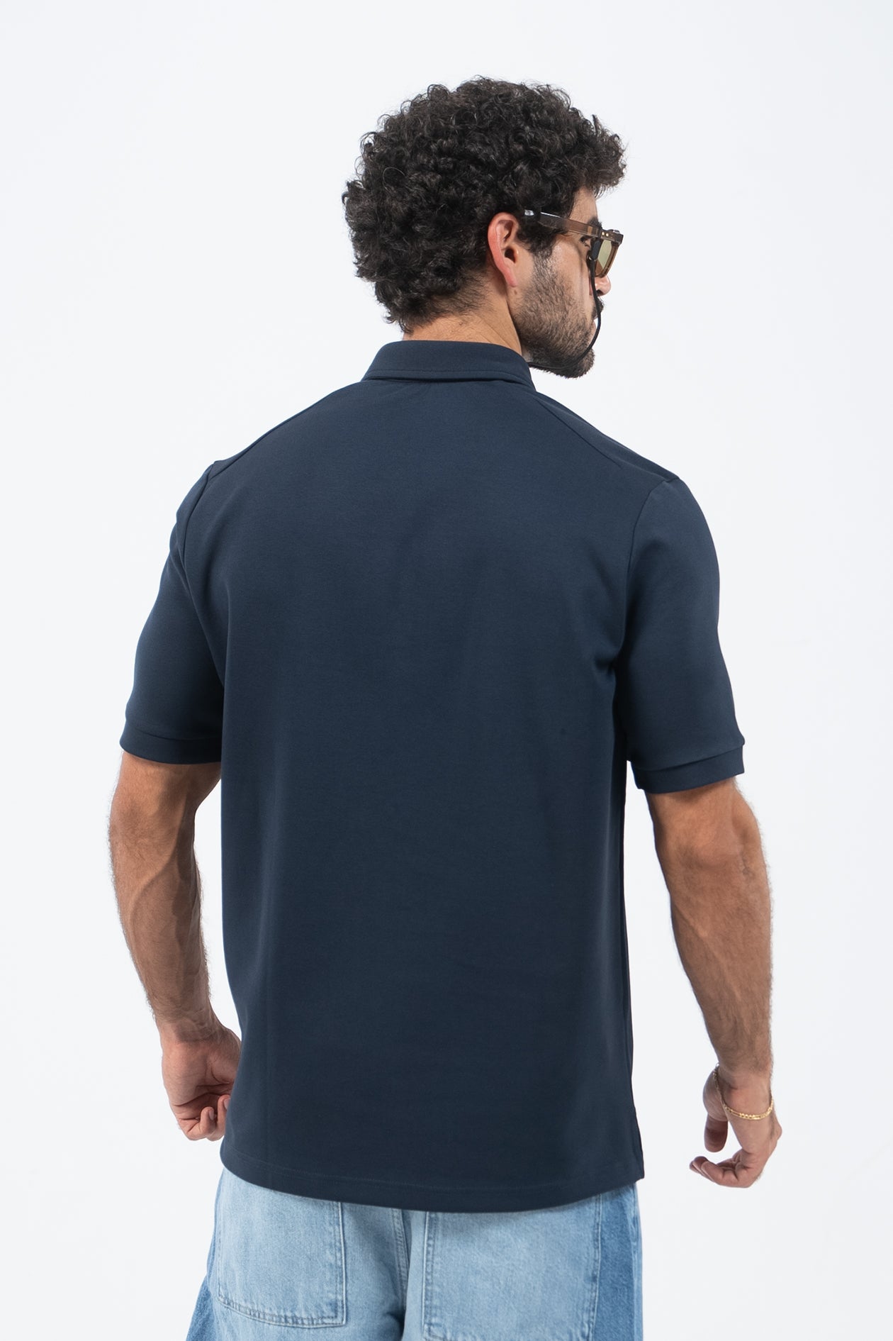 SIGNATURE POLO
