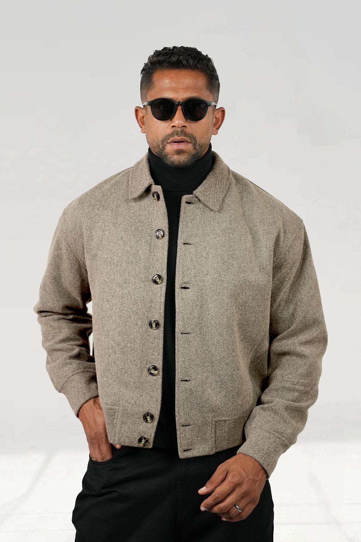CRAFTER'S JACKET