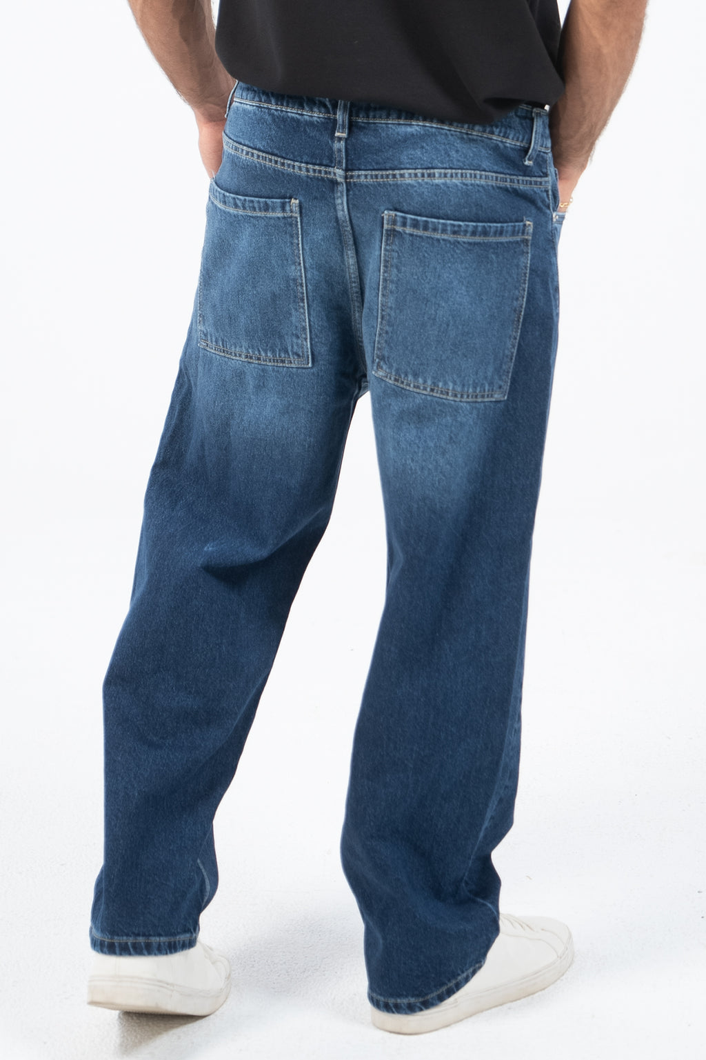 HE DENIM