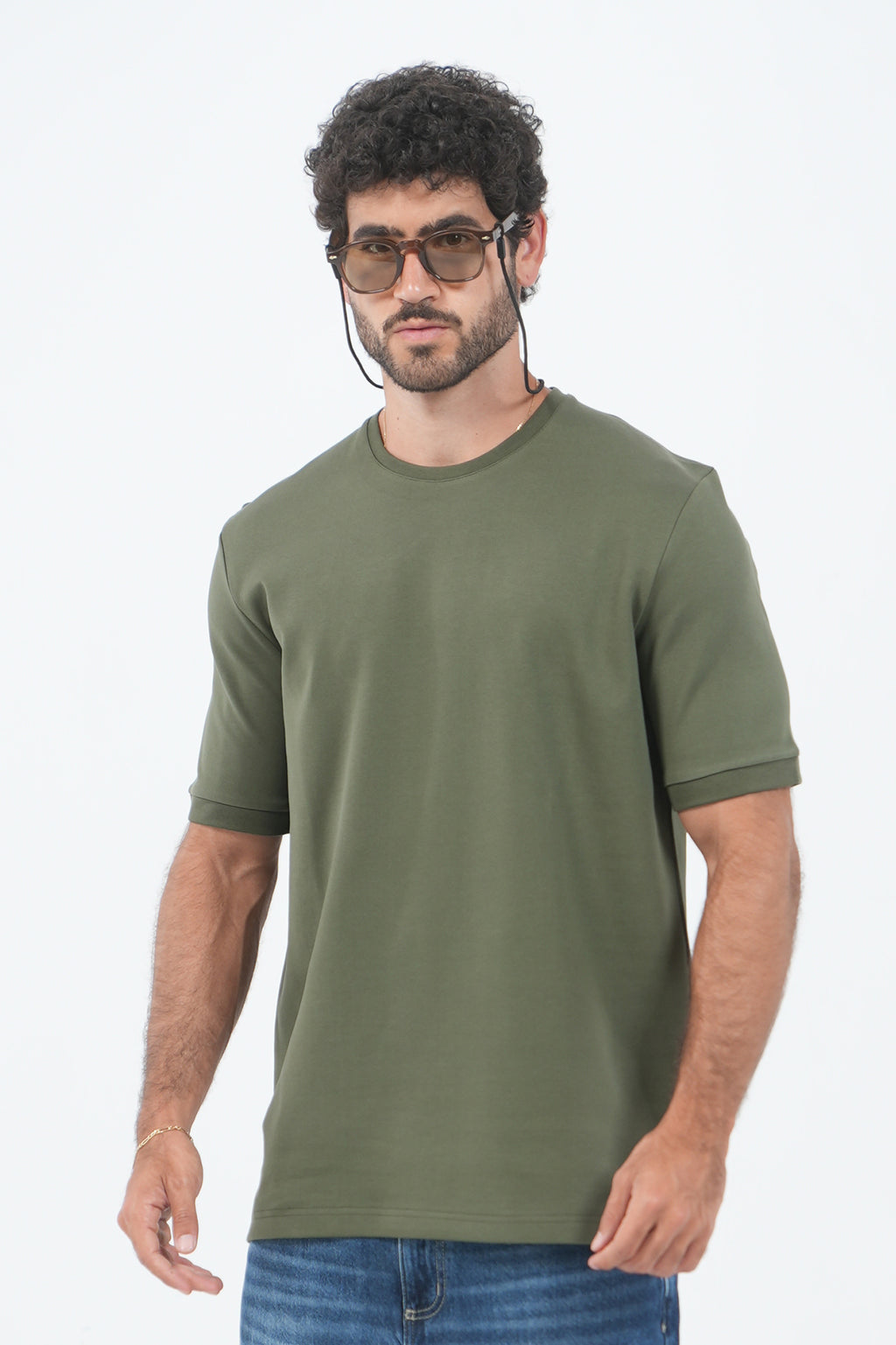 FOUNDER'S TEE