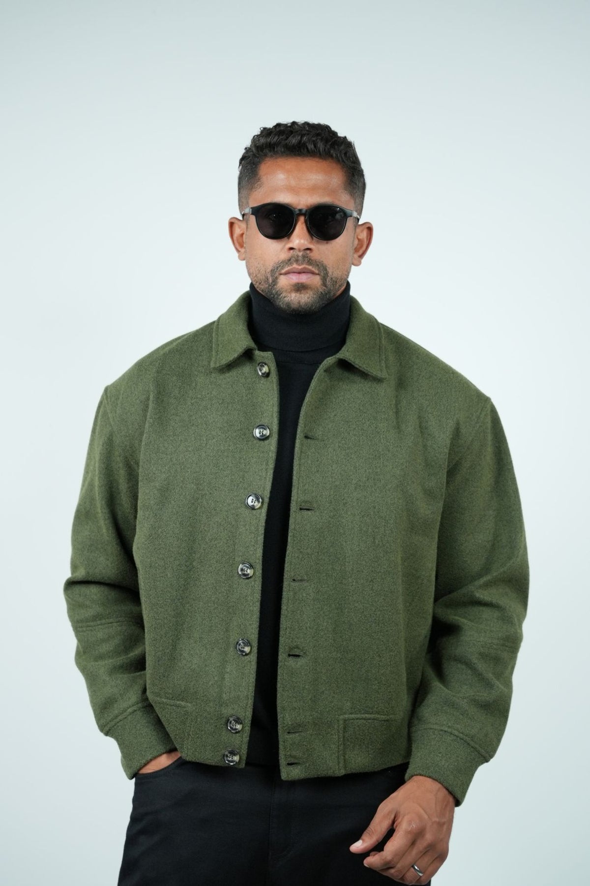 CRAFTER'S JACKET