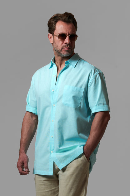 SUMMER SHORT SHIRT