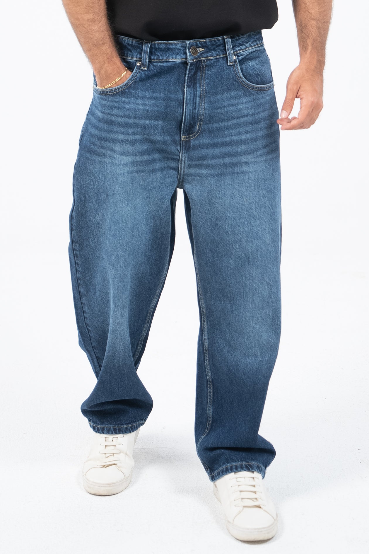 HE DENIM