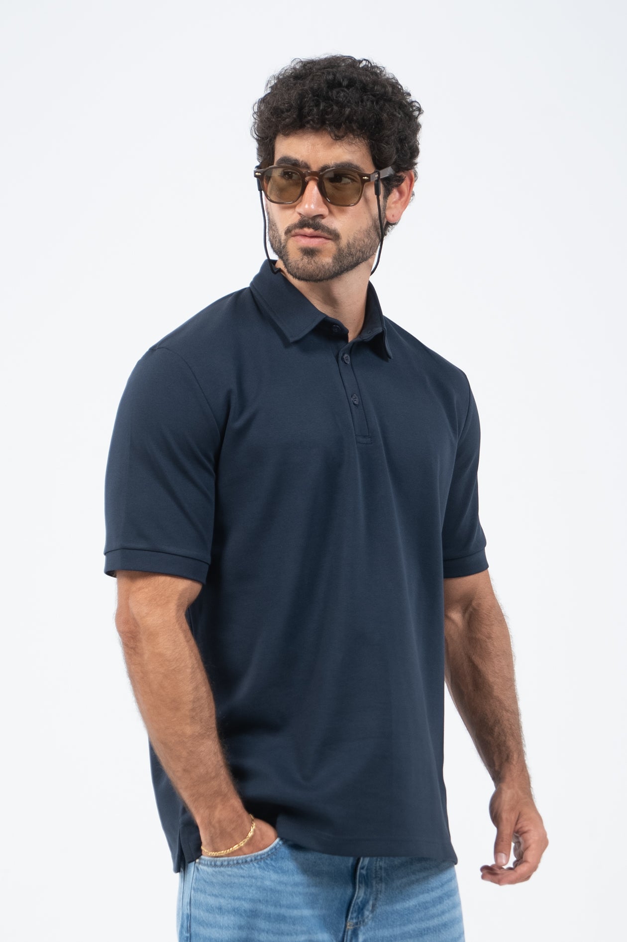 SIGNATURE POLO