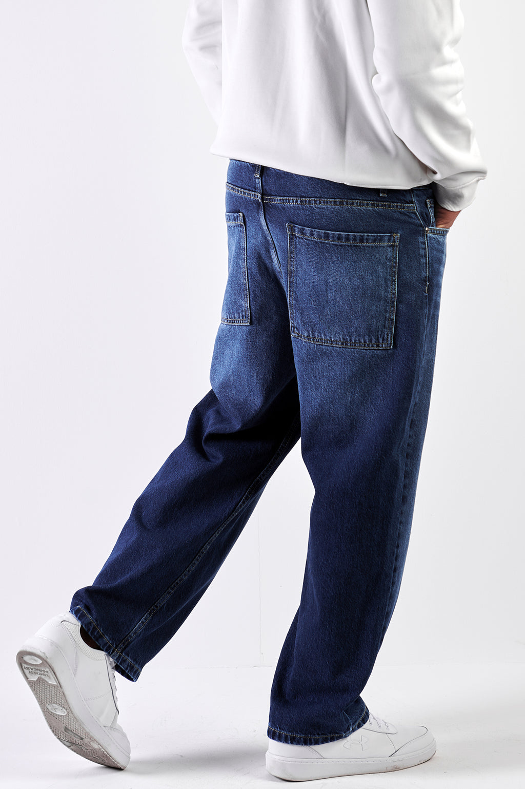 HE DENIM