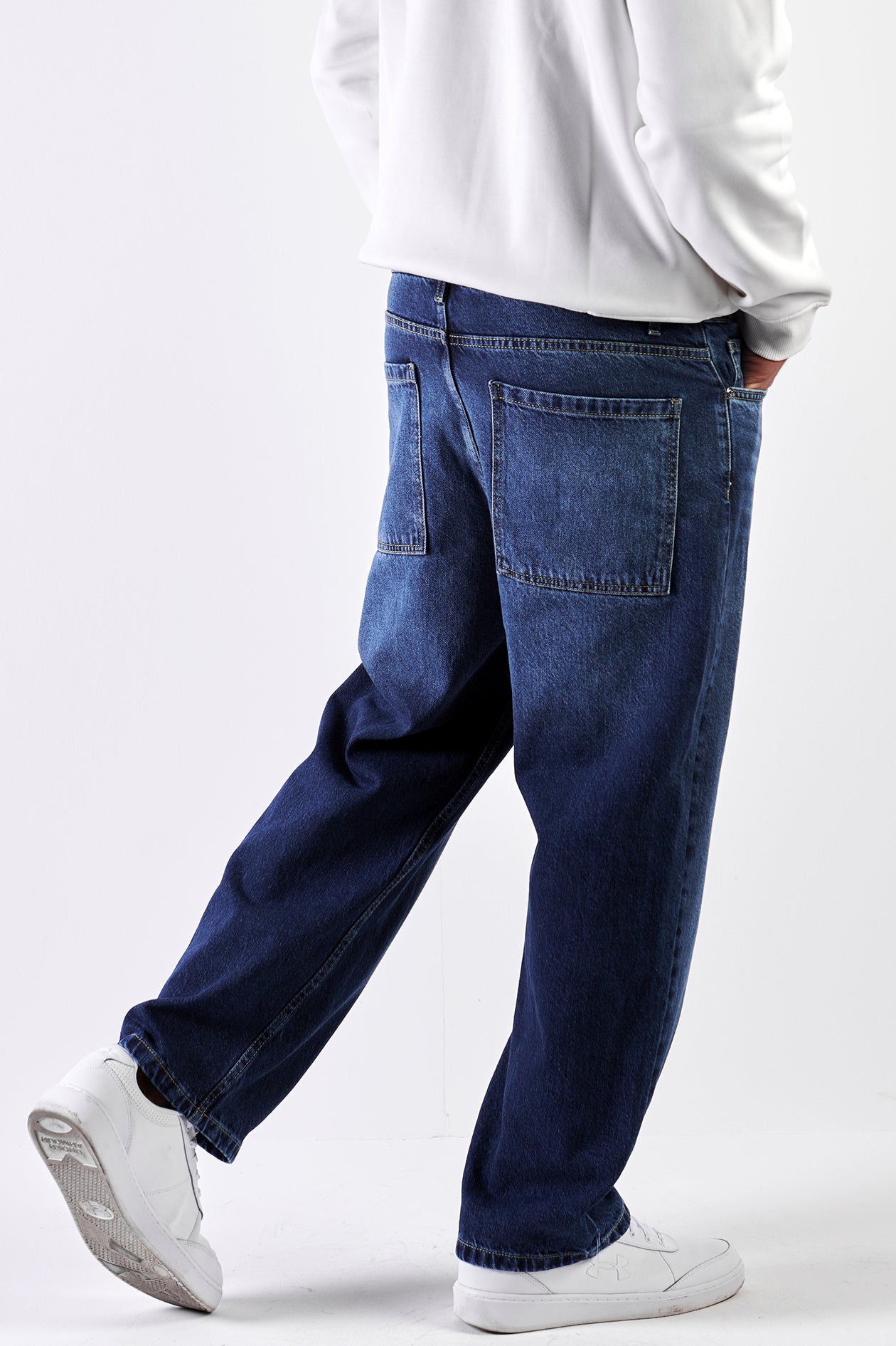 HE DENIM