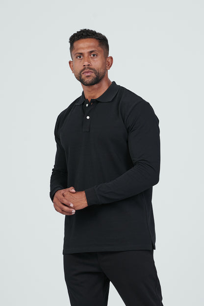 SMART CASUAL POLO