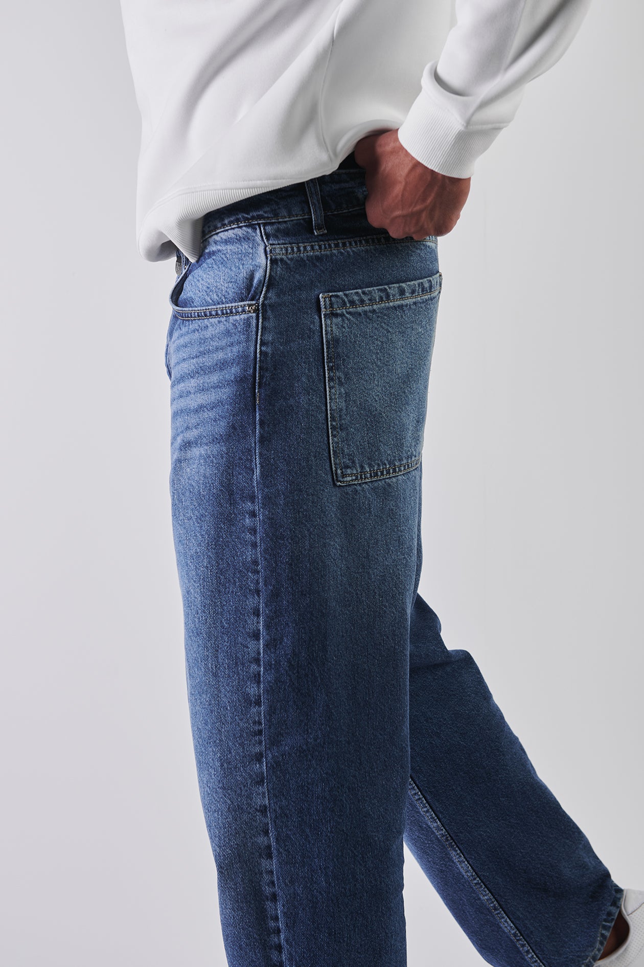 HE DENIM