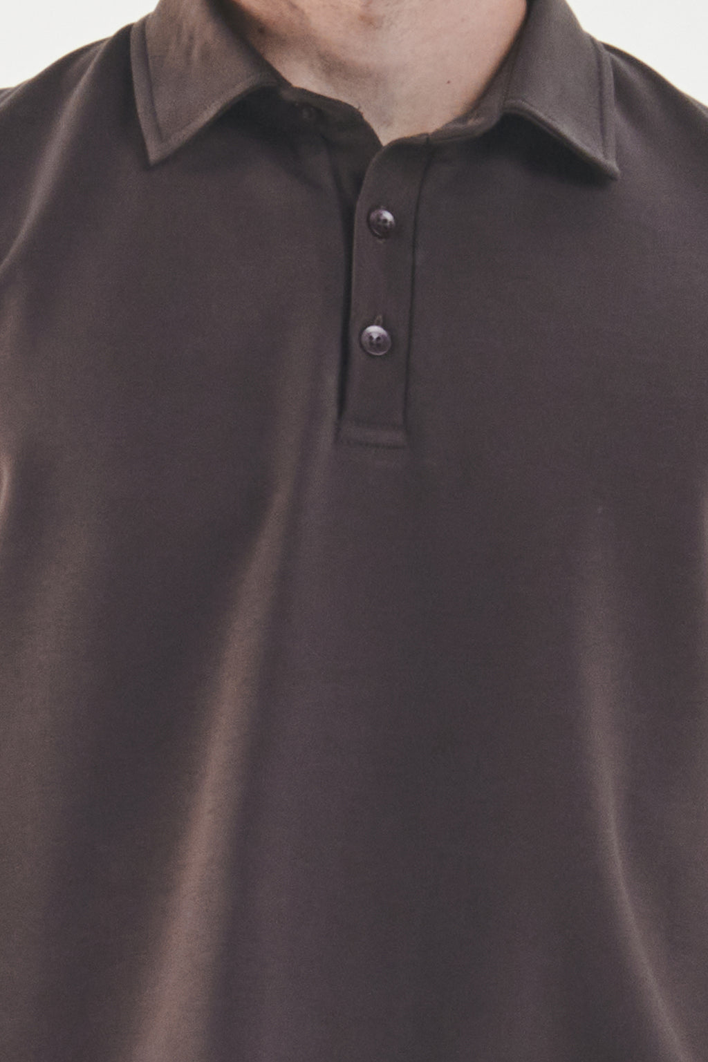 DAILY POLO SET