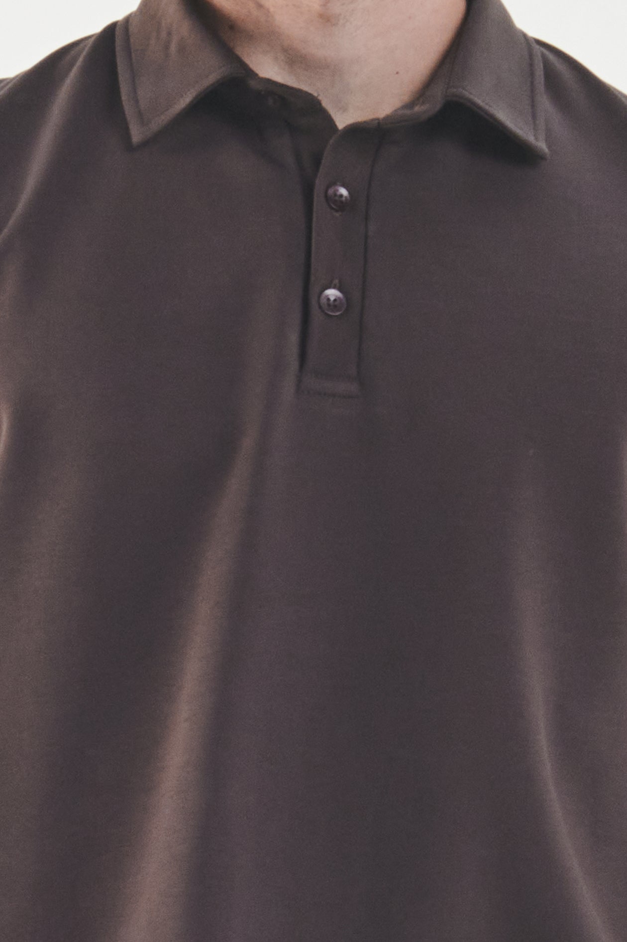 DAILY POLO SET