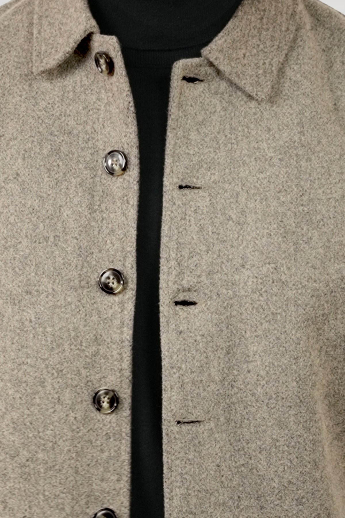 CRAFTER'S JACKET
