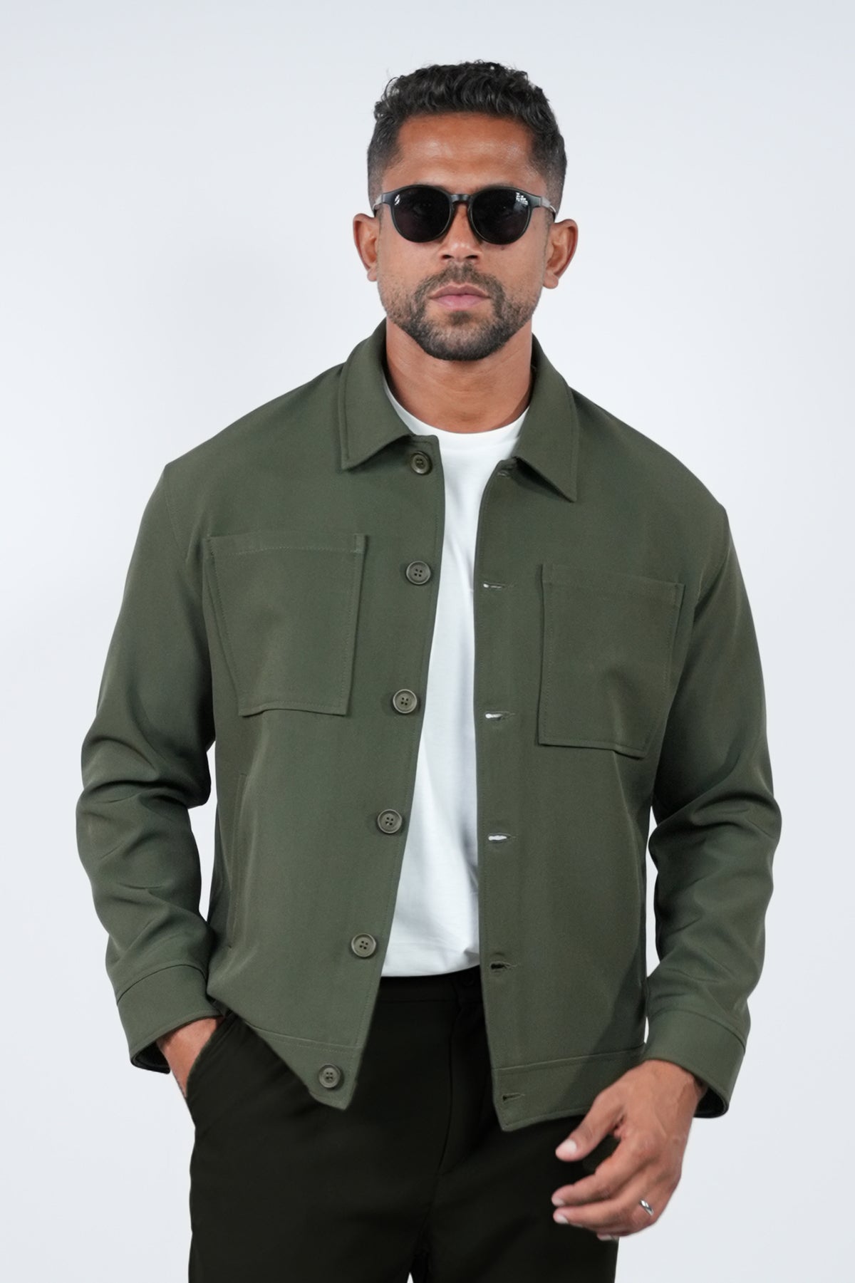 THE CARTER JACKET