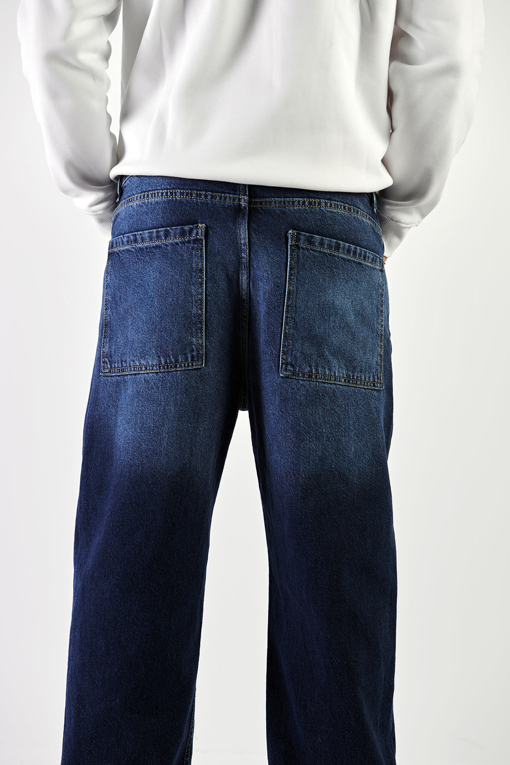HE DENIM