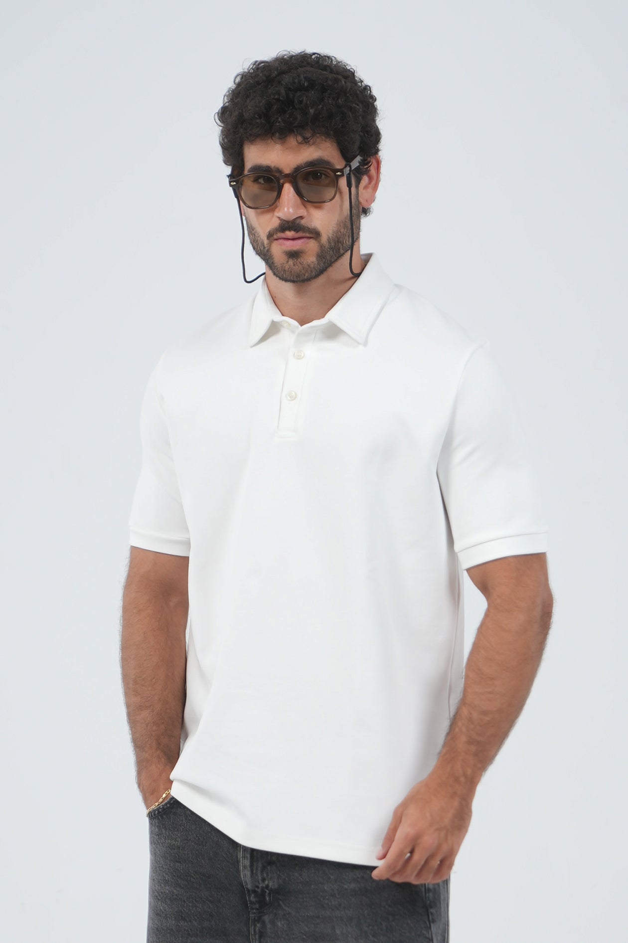 SIGNATURE POLO