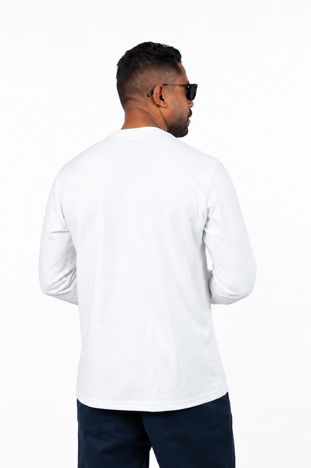 FOUNDER'S TEE LONG SLEEVE