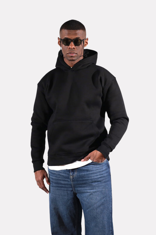 ESSENTIAL HOODIE