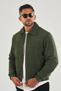 HE SIGNATURE JACKET