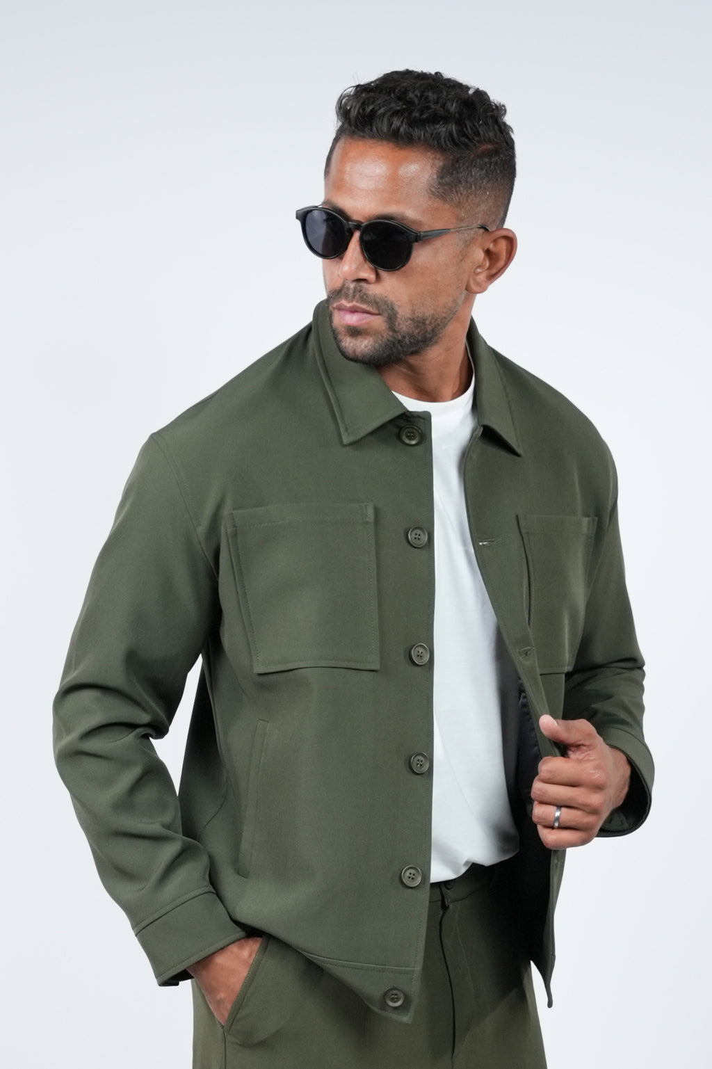 THE CARTER JACKET