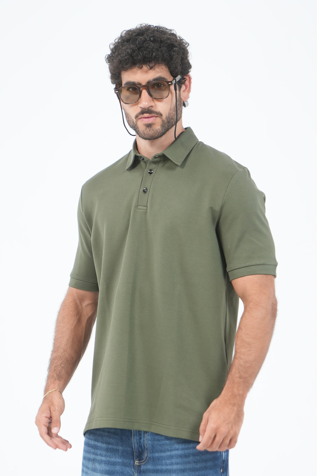 SIGNATURE POLO