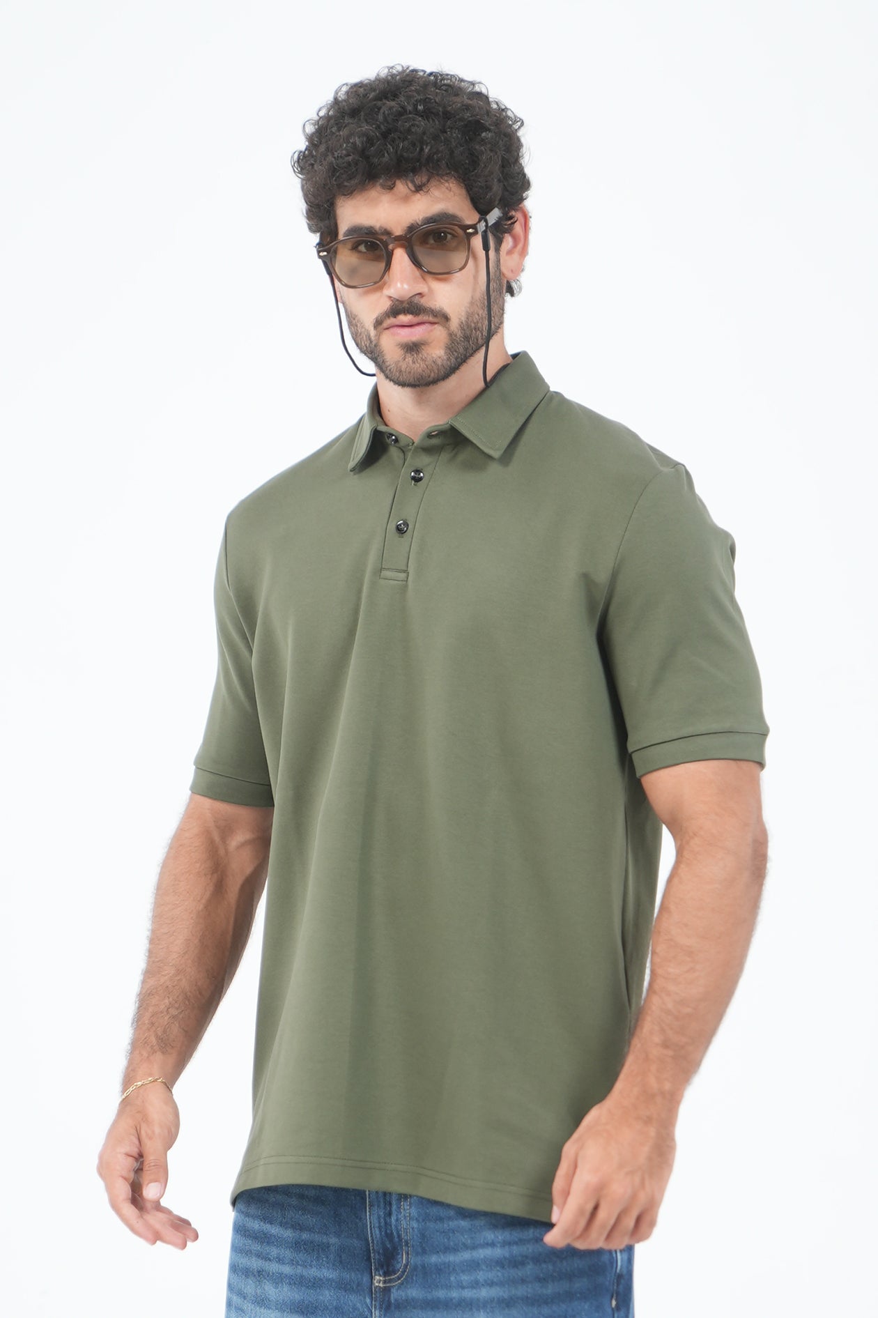 SIGNATURE POLO